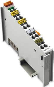 WAGO Relaisausgangsklemme 2-Kanal 250VAC 30VDC 750-513 Grau - Bild 1