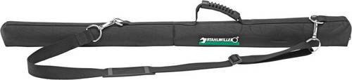 Stahlwille Tasche TWBE 80 für DMS 800 NM in Schwarz - Bild 1