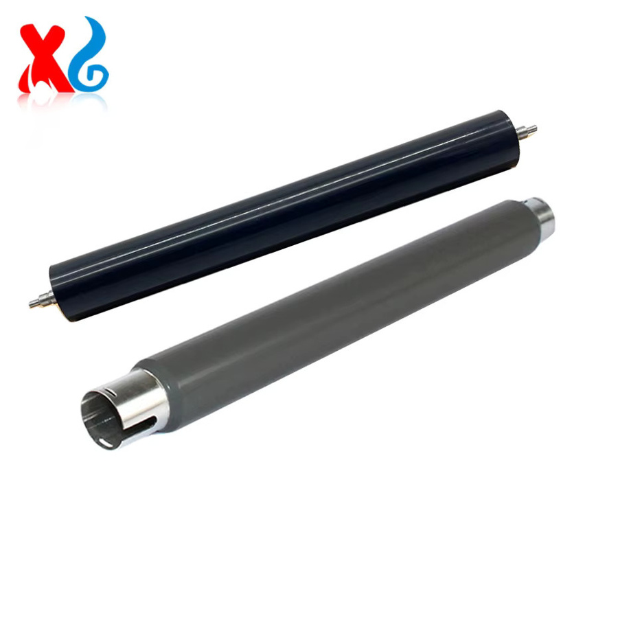 OKI Fixierwalze und Druckwalze in Schwarz für B411dn B412dn B431dn B432dn B512dn MB491 - Bild 2