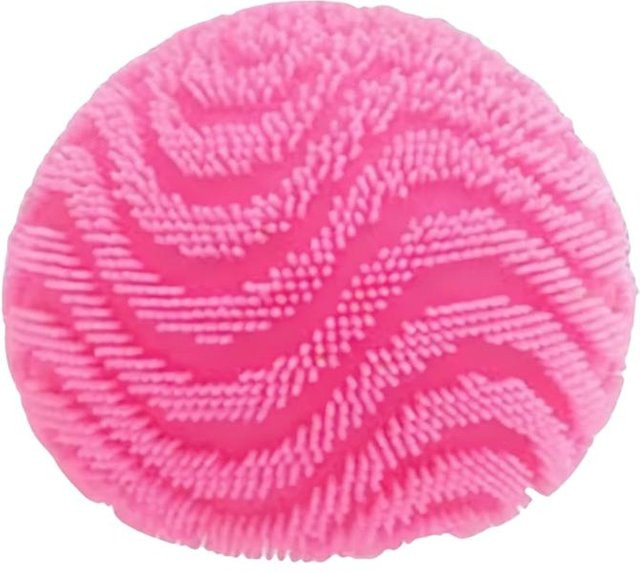 Nee Doh Waves Fuzz Ball, Weicher Sensorischer Knetball, Fidget Toy - Bild 1