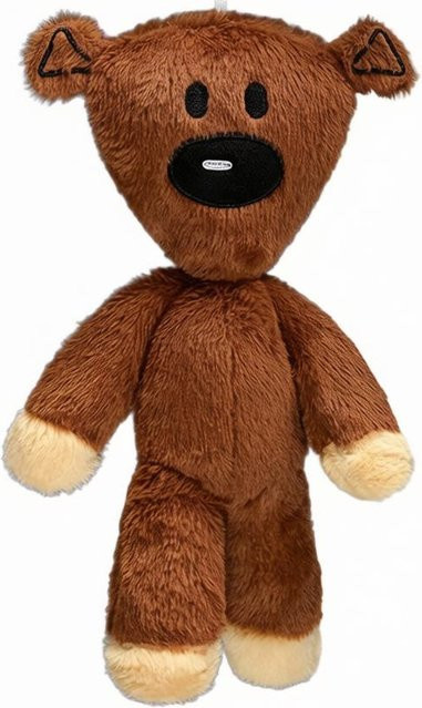 Yiran toy Brauner Bär Plüschtier, 40cm, ab 14 Jahren - Bild 1