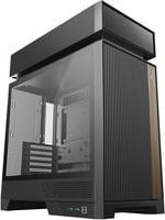 DeepCool CL660 ATX Tower-Gehäuse in Schwarz - Bild 1