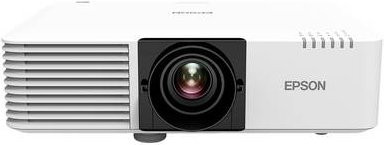 Epson EB-L520U 3LCD Projektor in Weiß mit 5200 lm, WUXGA Auflösung und Wi-Fi/LAN Anschluss - Bild 1