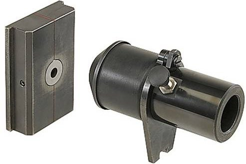 Klauke Lochwerkzeug 52a17bf3-f30a-4eec-8293-b2570a34a544 - Bild 1