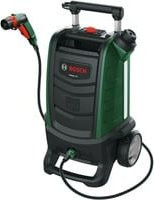 Bosch Fontus Gen II Akku-Hochdruckreiniger 18V Solo in Grün - Bild 3