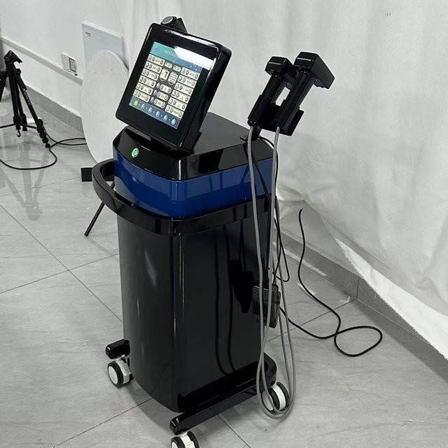 MYOSLIM Mikronadelgerät mit RF-Technologie für den Körper - Bild 1
