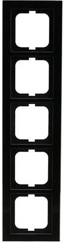 Busch-Jaeger Steckdose in Schwarz 2CKA001754A4804 - Bild 1