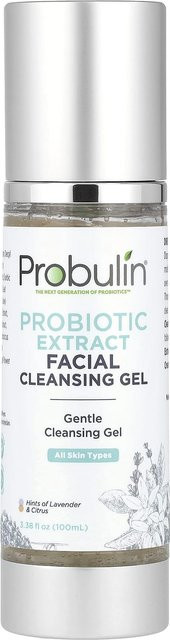 Probulin Gesichtsreinigungsgel mit probiotischem Extrakt, 100 ml, Unisex - Bild 1