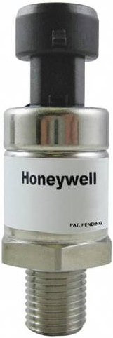 Honeywell SPS PX2AN1XX150PAAAX Drucksensor Single in Silber - Bild 1