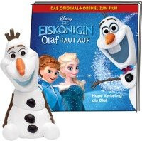 tonies Disney Die Eiskönigin Olaf taut auf Hörfigur - Bild 1