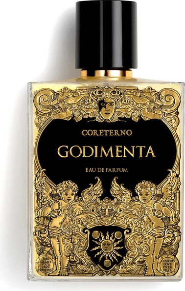 Coreterno Godimenta Eau de Parfum Spray - Bild 1
