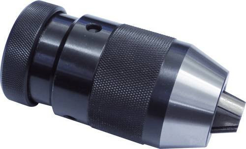 Holzmann Maschinen Schnellspannbohrerfutter SSBF16 in Schwarz - Bild 1