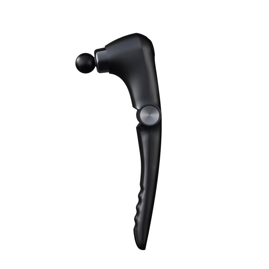 peicon Faszienmassagepistole, Schwarz, Unisex - Bild 7