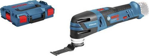 Bosch Professional GOP 12V-28 Akku-Multifunktionswerkzeug 12V - Bild 1