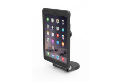 Compulocks Grip&Dock Tablet Halterung mit Schloss, universell, schwarz - Bild 2