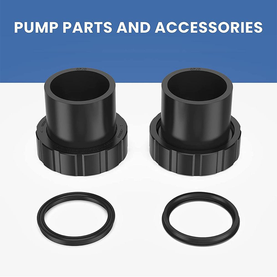Union Ersatzkit Stecker-Ersatzkit für SP3200EE SP3200X SP3600, 2 Sets - Bild 3