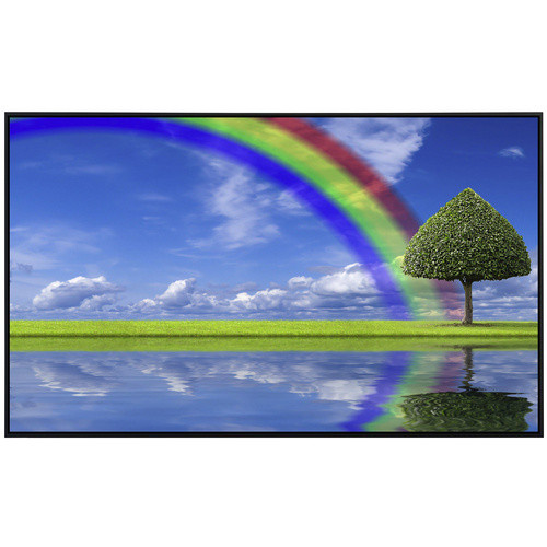 papermoon Infrarotheizung EcoHeat regenbogen Wiese mit Matt-Effekt in Multicolor mit App-Steuerung und Überhitzungsschutz - Bild 2