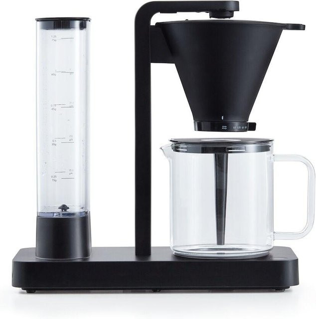 Wilfa Performance Filterkaffeemaschine WSPL-3B schwarz - Bild 2