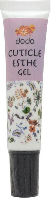 Dodo Nagelhaut Esthe Gel, 12 g, Unisex - Bild 1