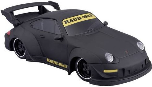 Maisto Porsche 993 RWB, Modellauto, 1:24, RC, ab 5 Jahren - Bild 1