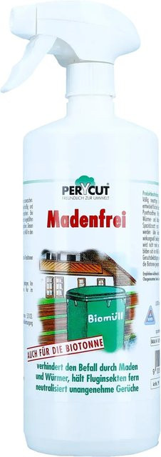 Perycut Madenfrei 1000 ml - Bild 1