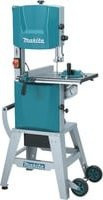 Makita Bandsäge LB1200F mit 900W und 165mm maximaler Schnitttiefe - Bild 1