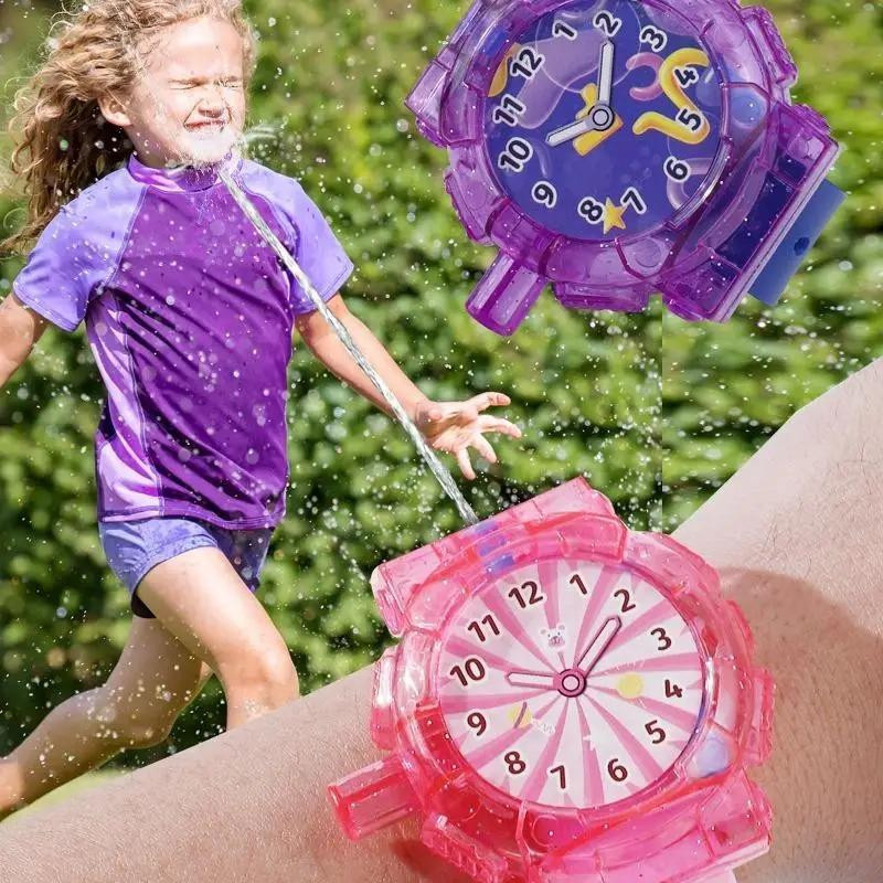 Linyi toy Wasserwaffe Karikatur bunt/mehrfarbig ab 36 Monaten - Bild 2