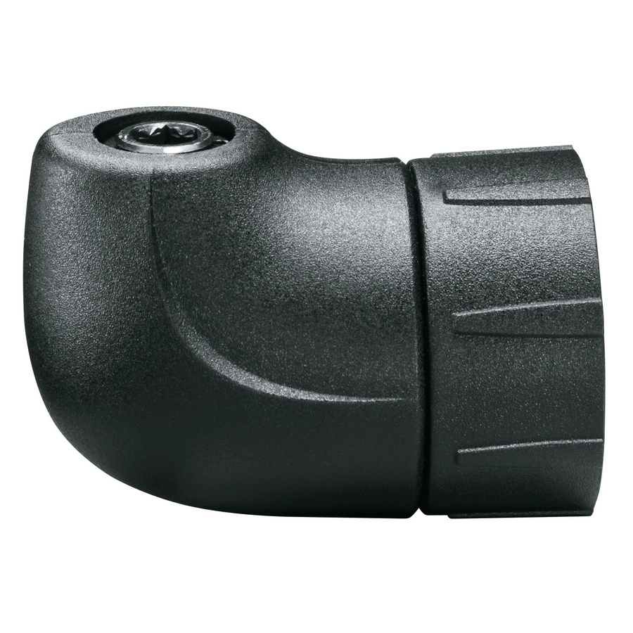 Bosch IXO Collection Winkel-Aufsatz mit Bit-Halter in Schwarz - Bild 3