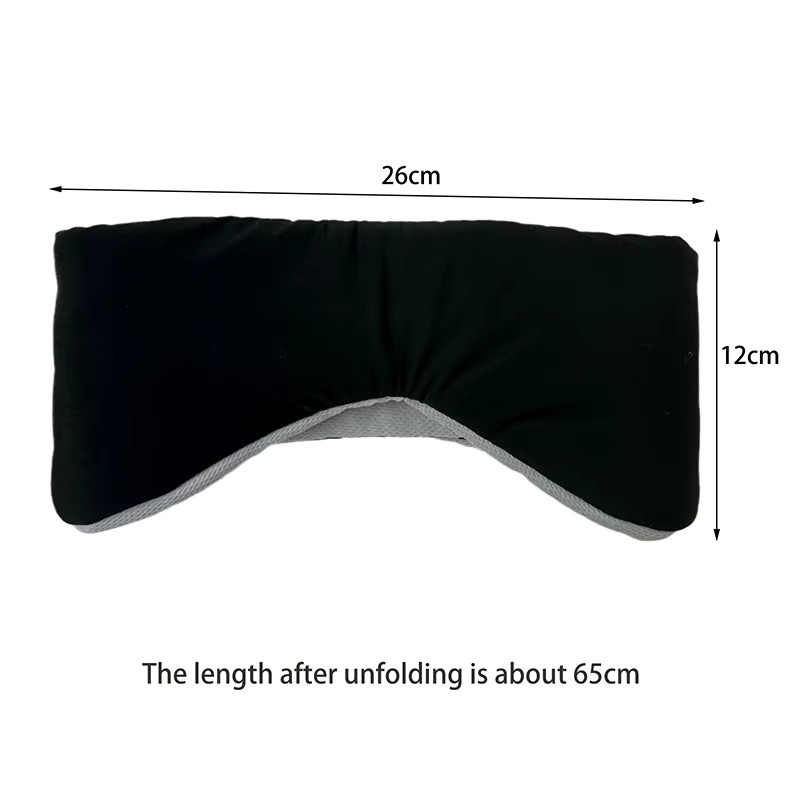 HNKMP Augenmaske, Unisex - Bild 4
