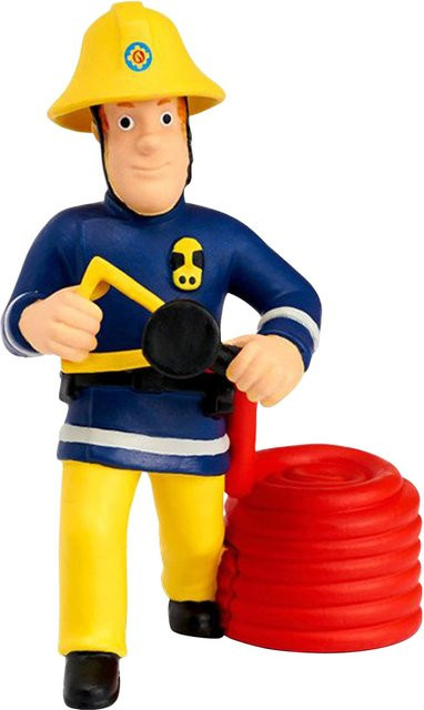 tonies Feuerwehrmann Sam In Pontypandy ist was los Hörfigur - Bild 2