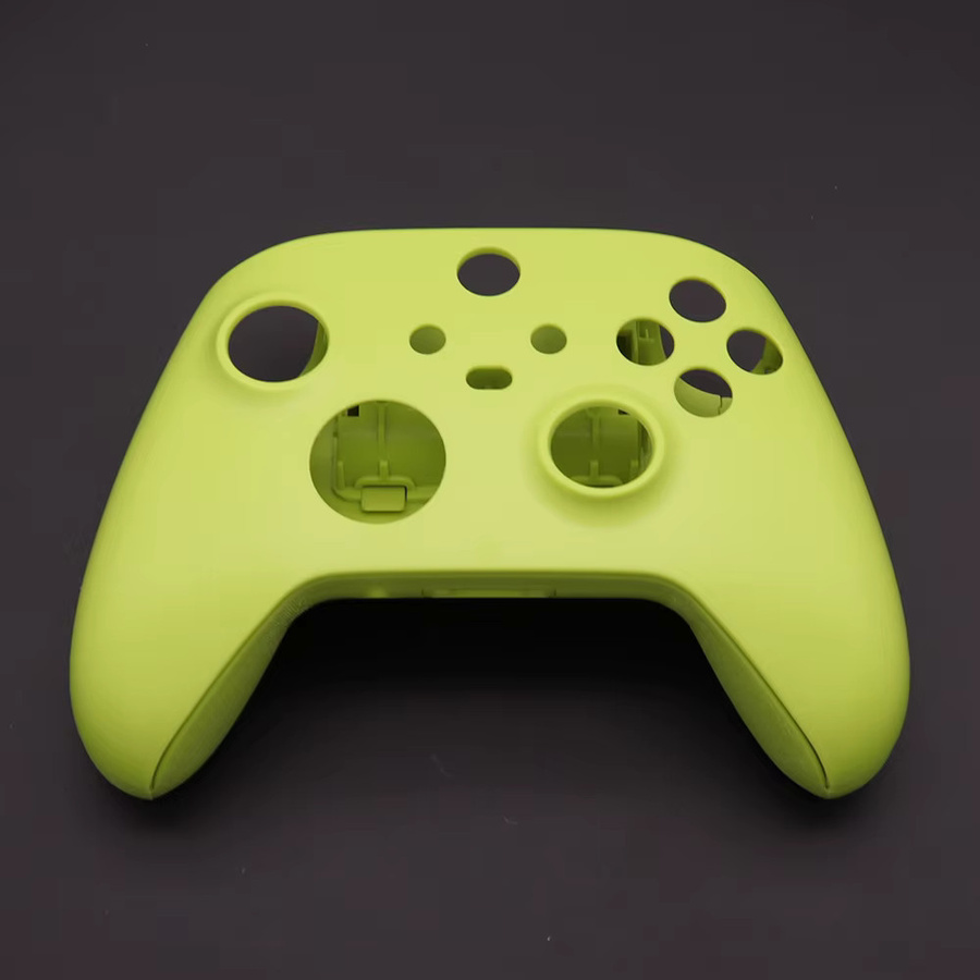 Ersatz-Controller-Gehäuse Set für Xbox Series X und Xbox Series S Wireless Controller von XOXNXEX - Bild 3