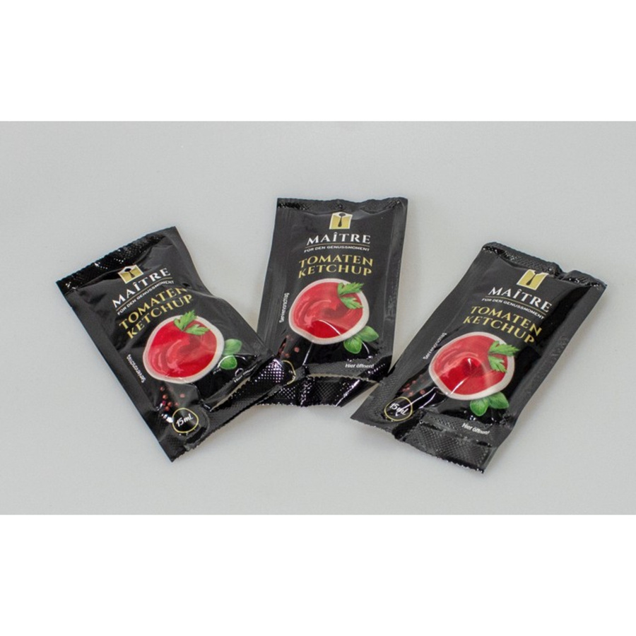 Maitre Ketchup Tomate 1500 g - Bild 2