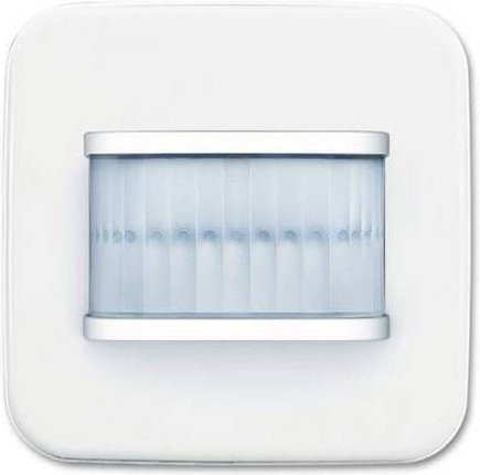 ABB Unterputz Bewegungsmelder 180 Grad in Weiß IP20 2CKA006132A0358 - Bild 1