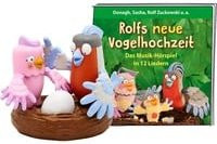 tonies Hörfigur Rolf Zuckowski Rolfs neue Vogelhochzeit - Bild 1