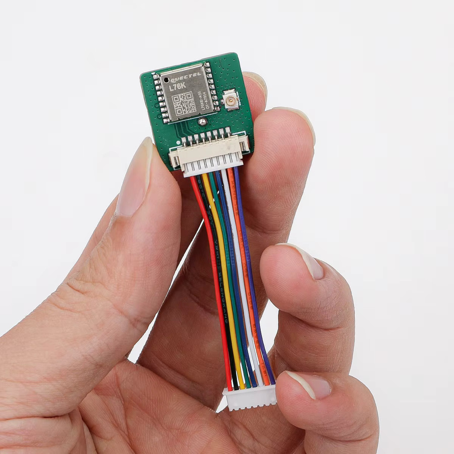 Heltec L76K GNSS GPS Modul für LoRa V4 und T114 IoT-Geräte, kompatibel mit Meshtastic und Meshcore - Bild 3