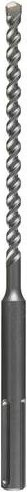 Kwb Hammerbohrer SDS-Max aus Werkzeugstahl in Silber, Durchmesser: 28 mm, Gesamtlänge: 52 cm - Bild 1
