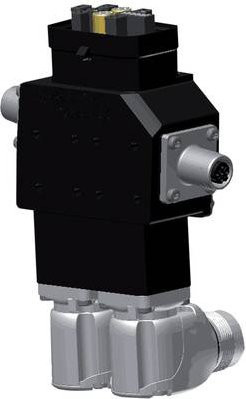 Schneider Electric ILM62DCC000 Erweiterungsmodul in Schwarz - Bild 1
