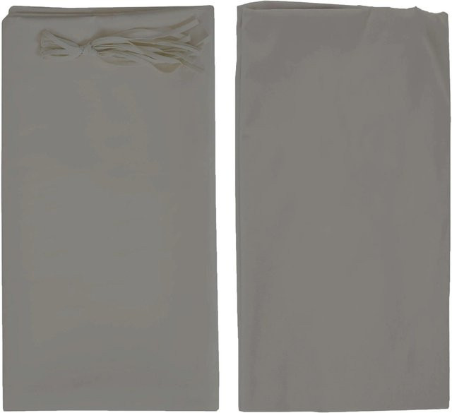MCW Ersatzbezug für Dach Pergola Pavillon Beja, Farbe: Taupe, B/T: 400 x 400 cm - Bild 2