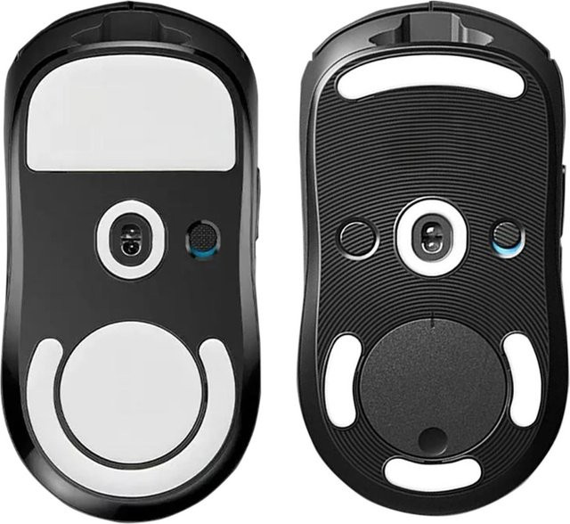 ICE Enhanced Edition Maus-Gleitfüße für Logitech G PRO X Superlight und G PRO Wireless - Bild 1