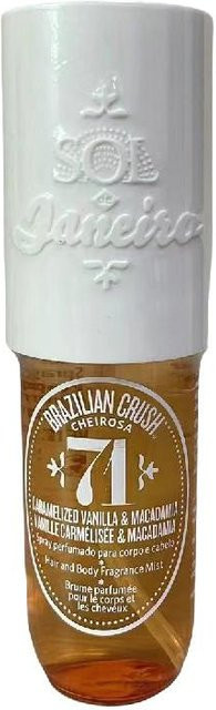 Sol De Janeiro Eau de Parfum Spray, Zitrisch, 90 ml, Unisex - Bild 1
