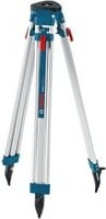 Bosch Baustativ BT 160 Professional aus Aluminium in Blau und Weiß - Bild 1