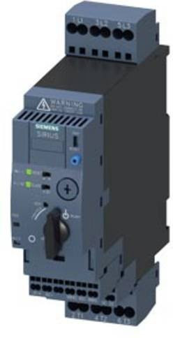 Siemens Direktstarter 3RA6120-2BP32 in Grau mit 0.37kW bei 400V und 1.25A Nennstrom - Bild 1