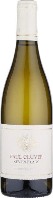 Paul Cluver Seven Flags Chardonnay 2022 Weißwein, Südafrika, 0,75 l - Bild 1