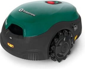 Robomow Mähroboter RT700 in Grün mit 4,3 Ah Akku - Bild 1
