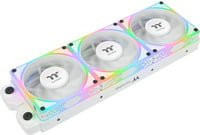 Thermaltake TOUGHFAN EX 120 ARGB Sync Gehäuselüfter in Weiß - Bild 1