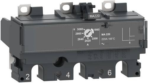 Schneider Electric C103MA007 Elektronikmodul in Grau - Bild 1