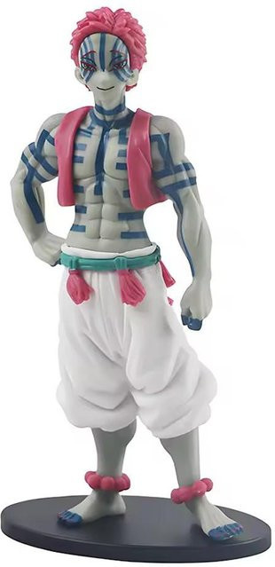 Yiran toy 1 Demon Slayer Kimetsu no Yaiba Actionfigur, ab 14 Jahren - Bild 1