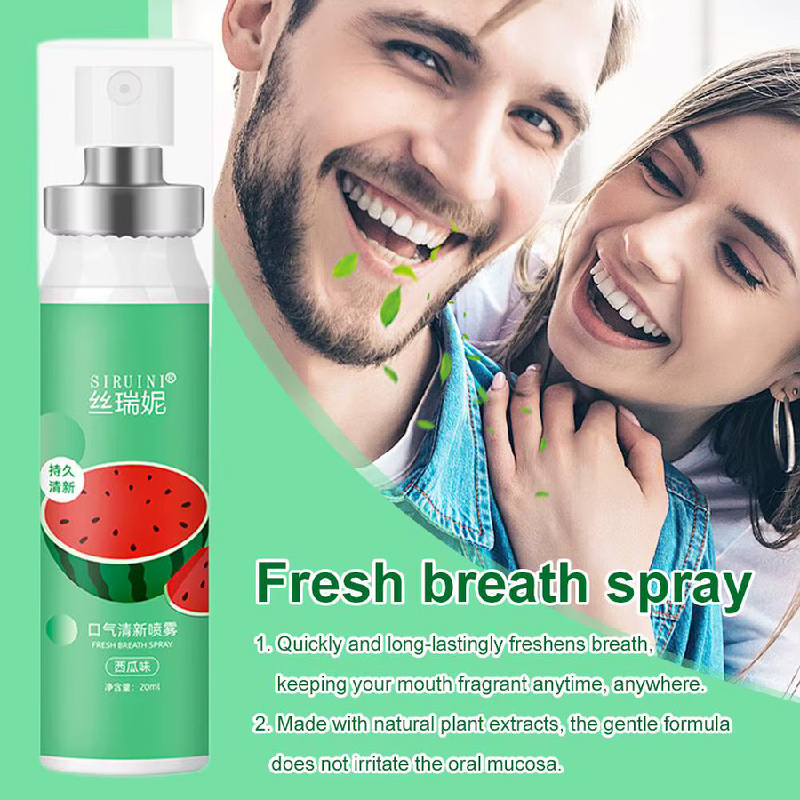 jaysuing Mundspray, Unisex, Fruchtgeschmack - Bild 4