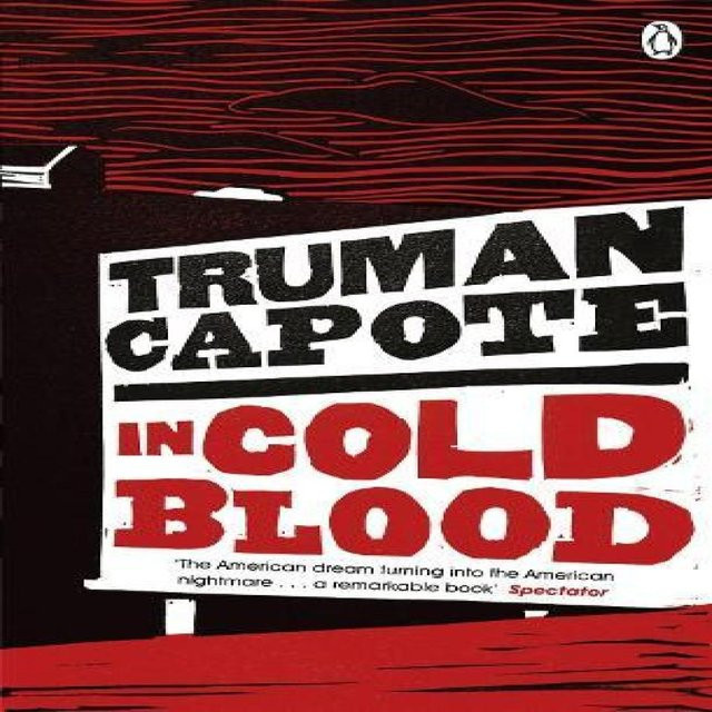 Kaltblütig von Truman Capote, Taschenbuch - Bild 1