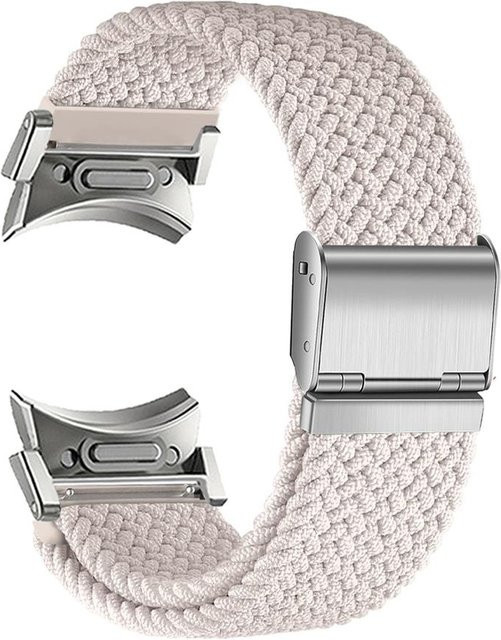Uhrenarmband Nylon, 20 mm, Unisex - Bild 1